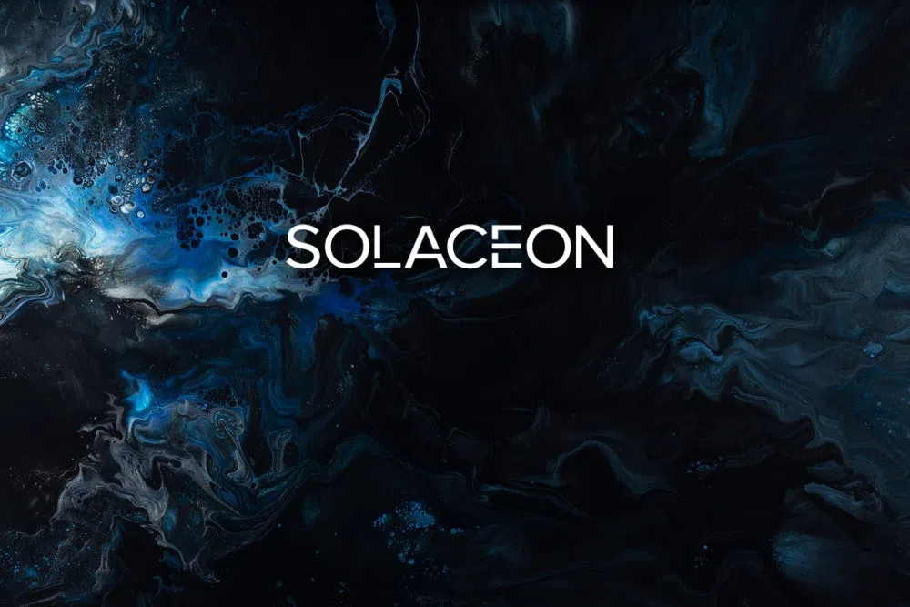 Solaceon