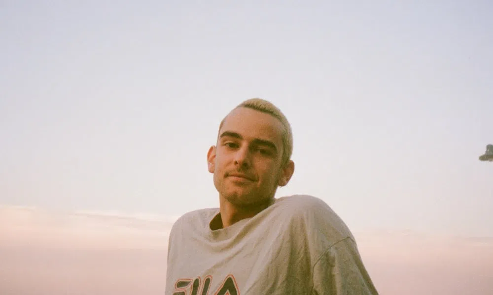 Dylan Laver