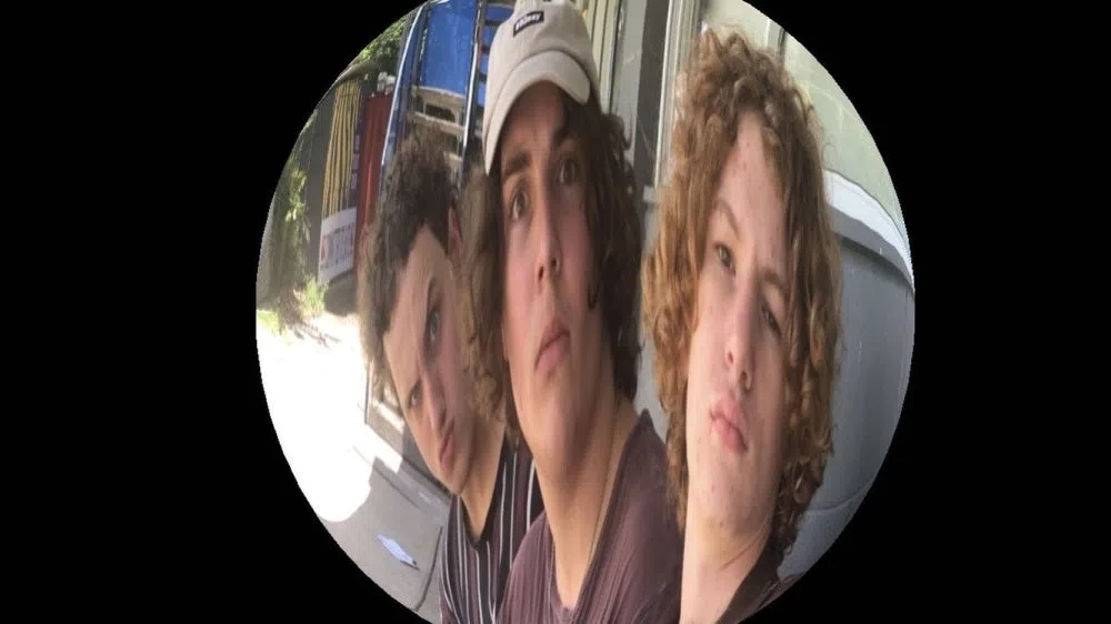 The Chimpeltons