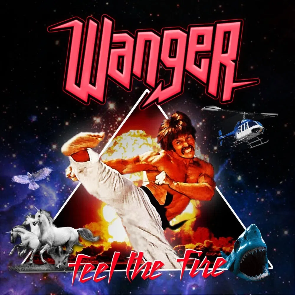 WANGER