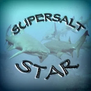 SuperSalt