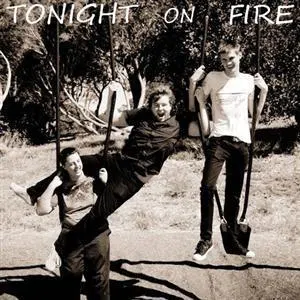 Tonight on Fire