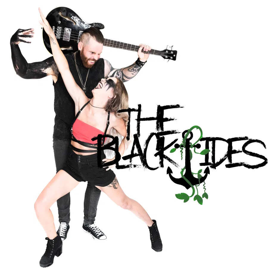 The Blacktides