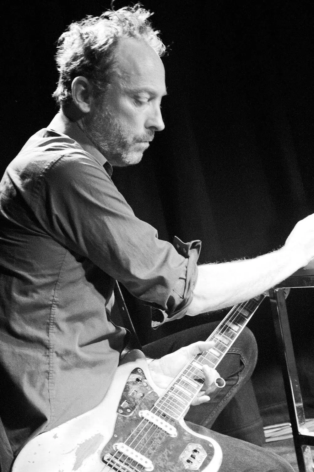 Andrew McCubbin