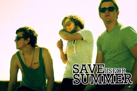 Save Us For Summer