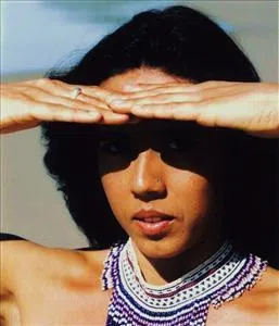 Carola Christian & The Dirty Funk Affair