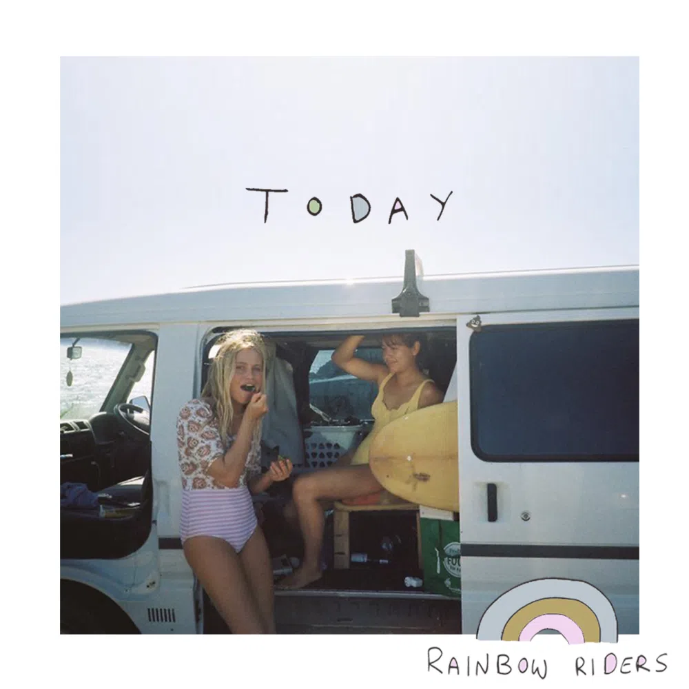 Rainbow Riders