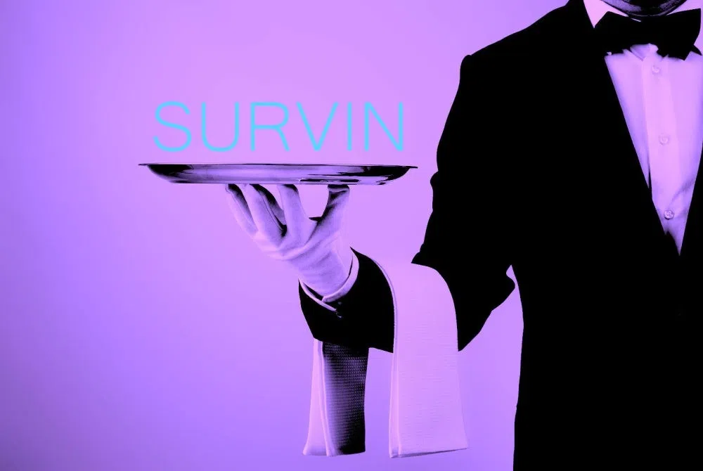 Survin