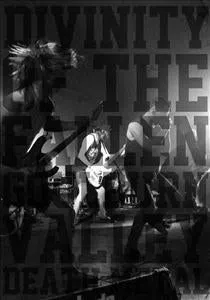 Divinity Of The Fallen