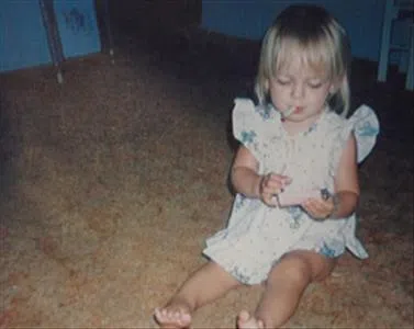 YOUNG REBEL