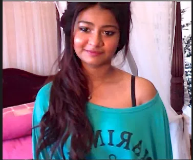 Justina Ravi