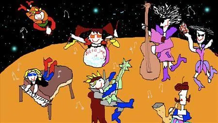 Astro Joey