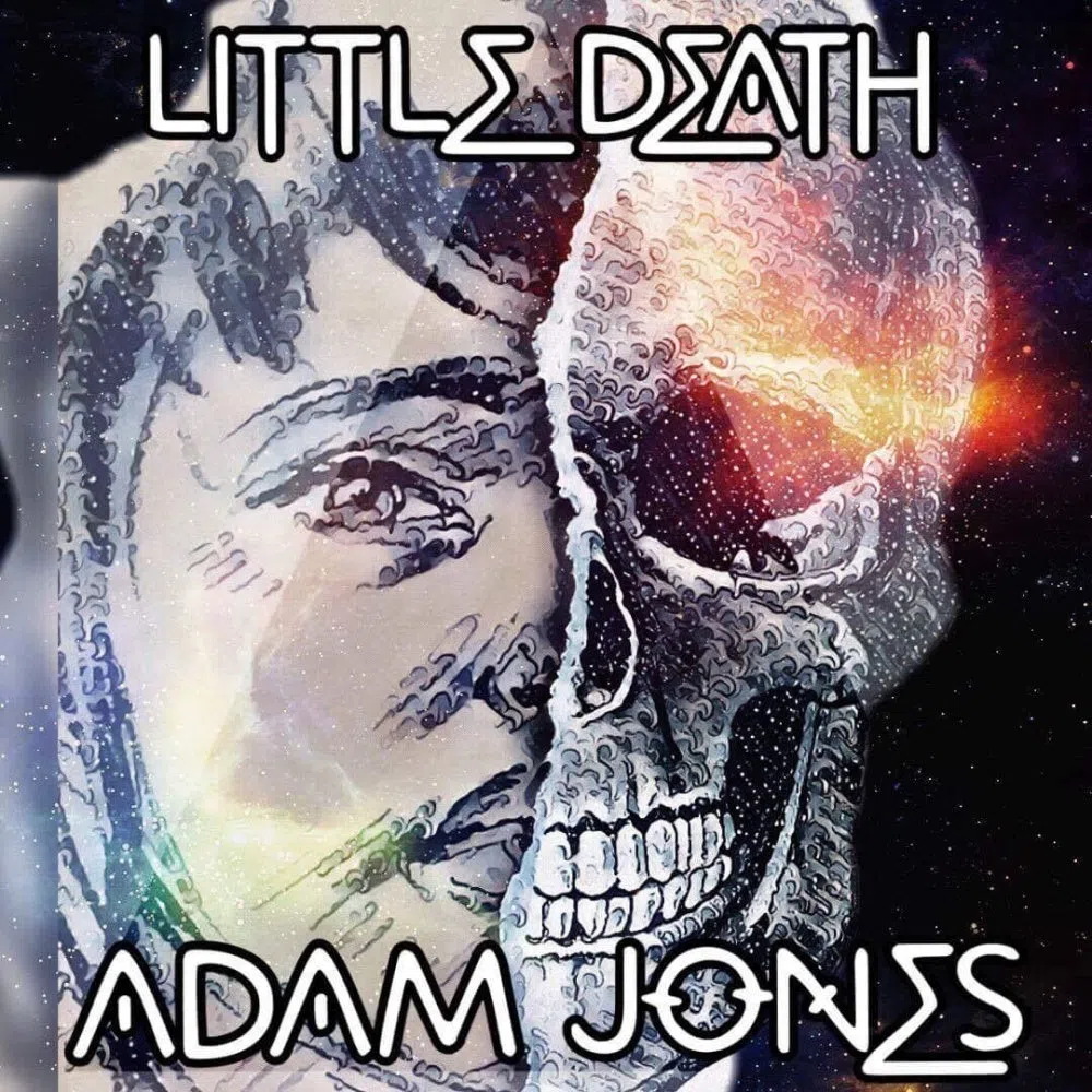 Adam Jones Music, Australia