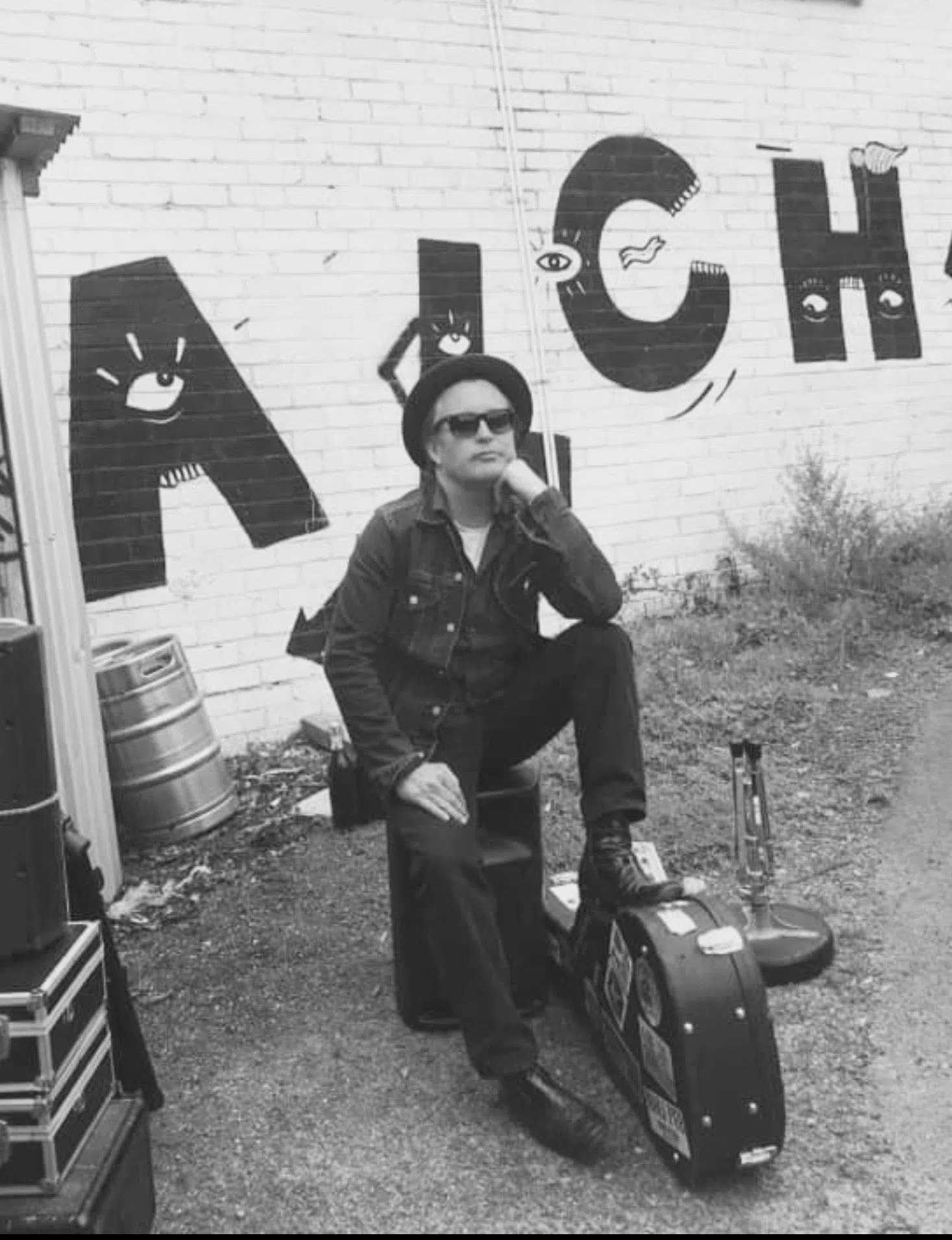 Richie Langford