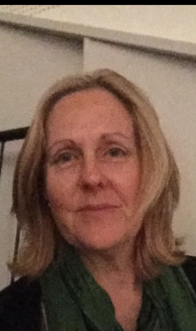 Loretta Jayne