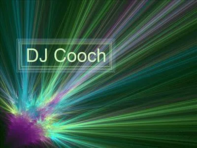 DJ Jose Cooch
