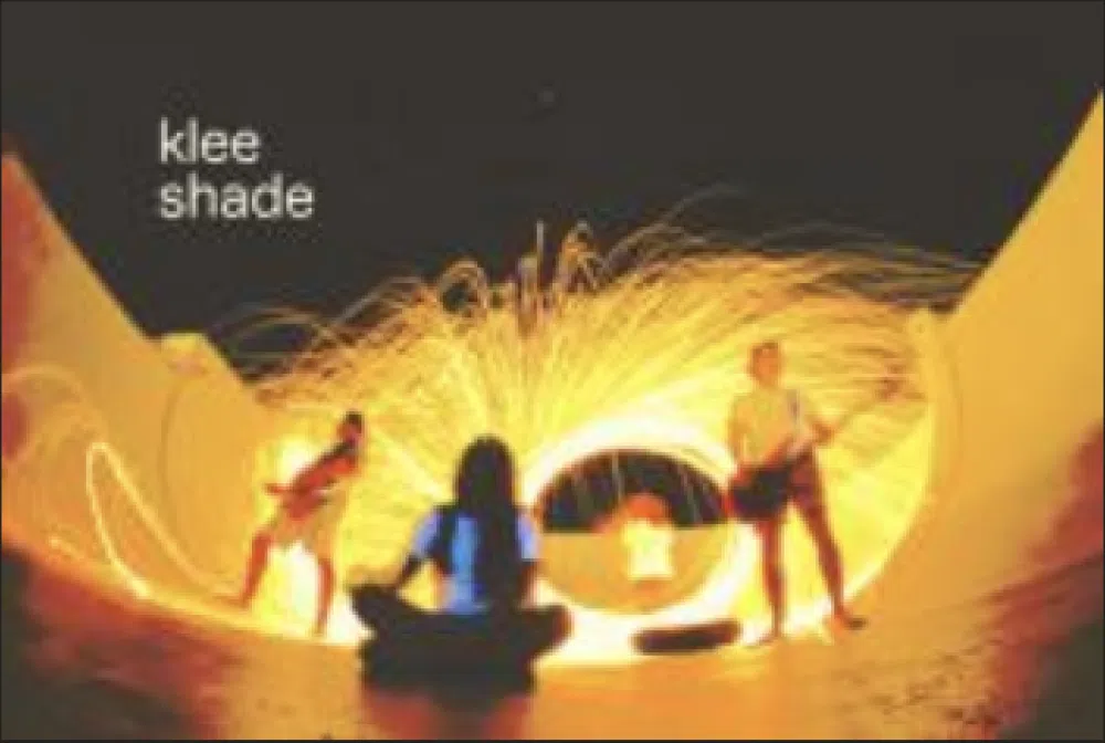 klee shade