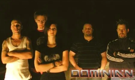DOMINIAN