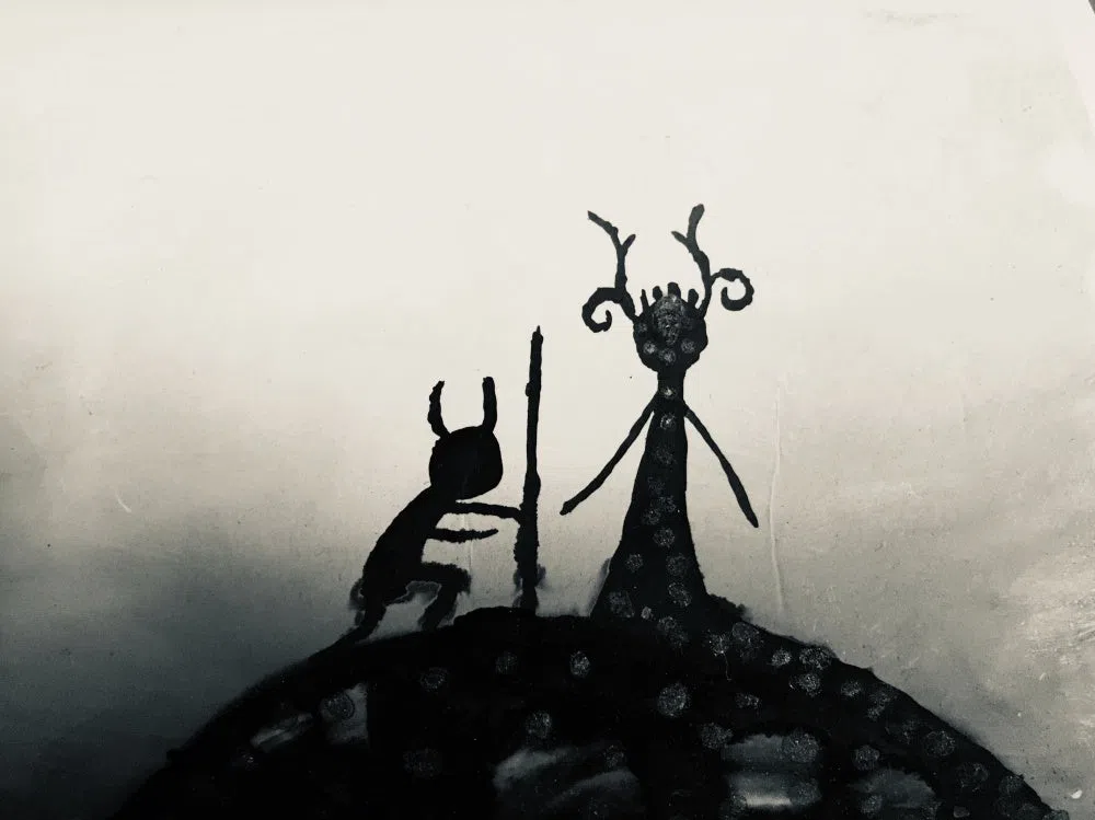 Cruel Alchemy