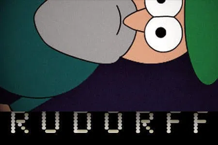 Rudorff