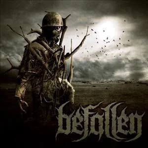 Befallen