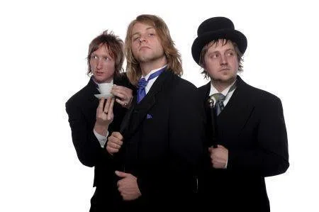 The Moons