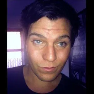 Nick Blackheart