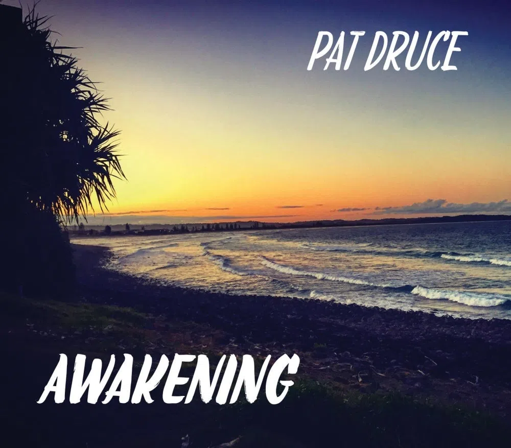 Pat Druce