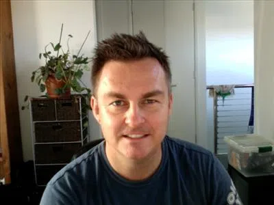 Paul Rocker