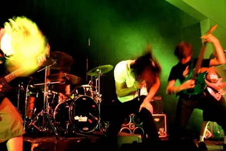 The Arnion