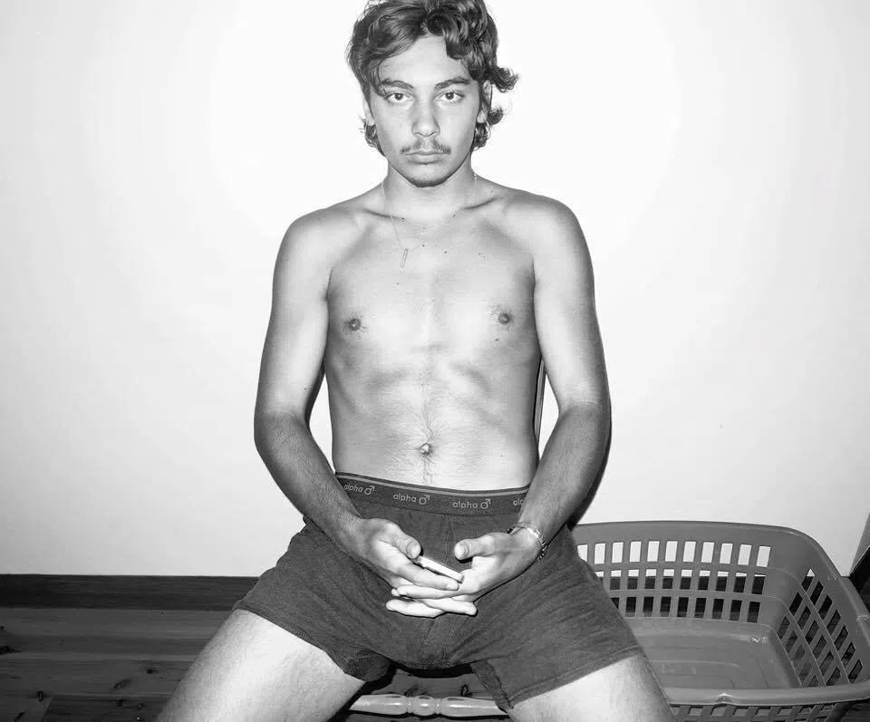 Young Pablo