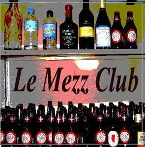 Le Mezz Club