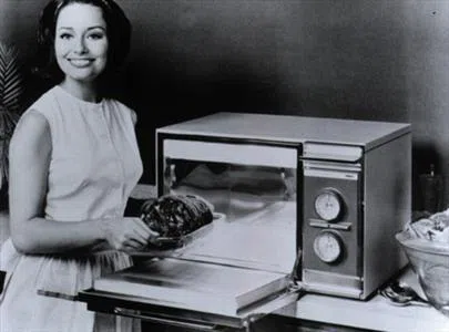 The Oven