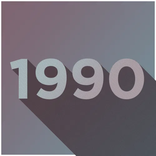 Nineteen Ninety