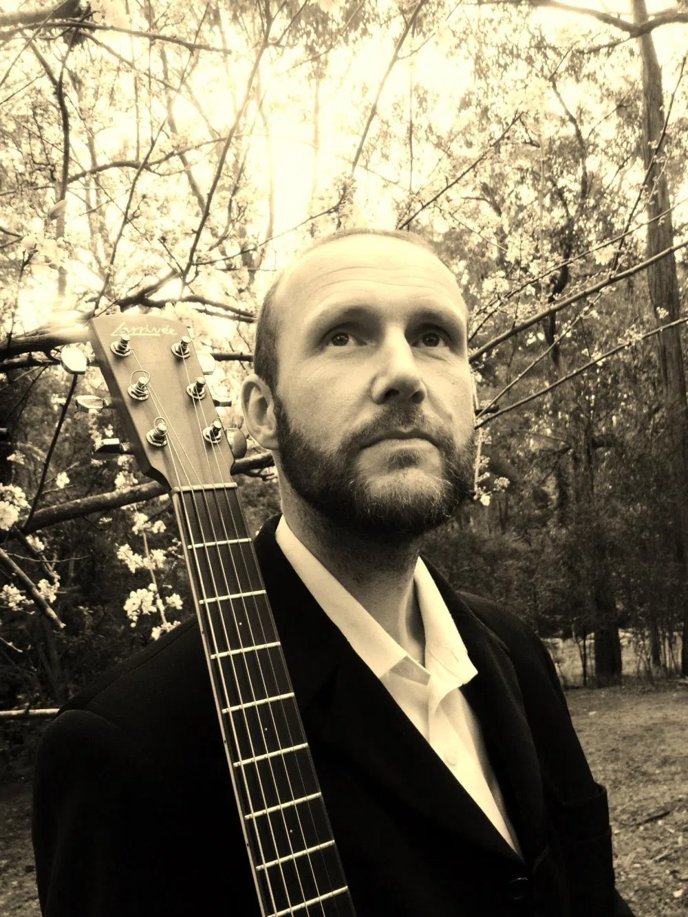 Stephen McCulloch