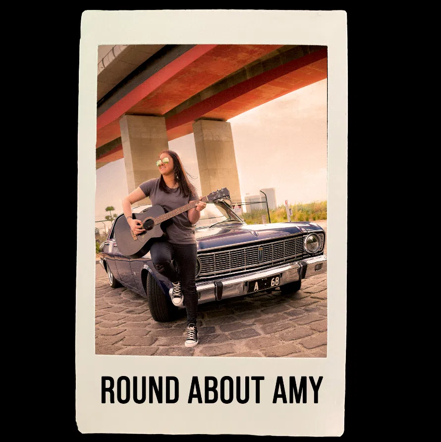 Round About Amy