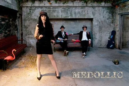 Medollic