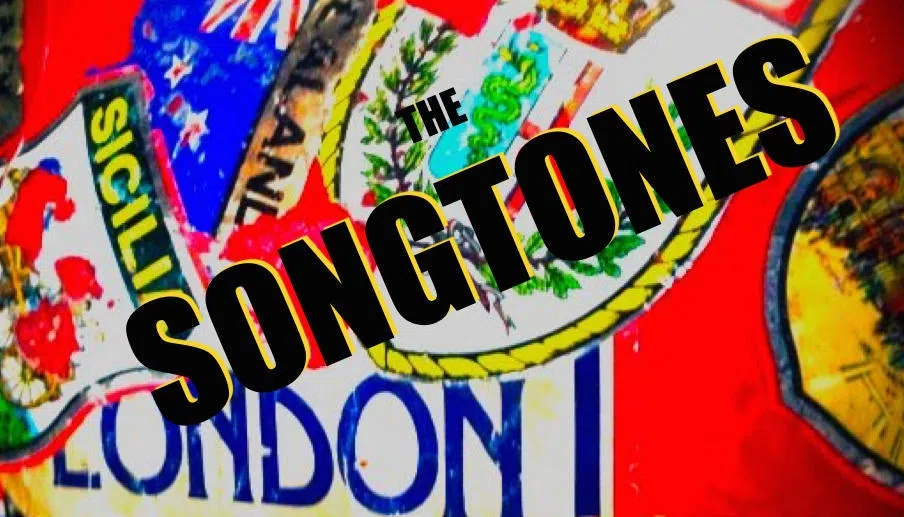 The Songtones