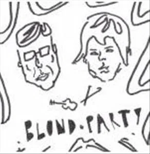 Blonde Party