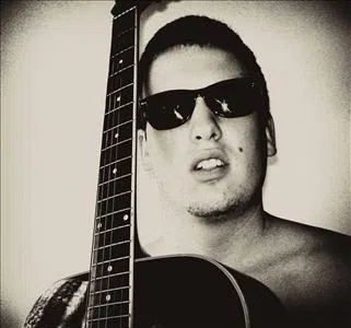Geordie Patterson