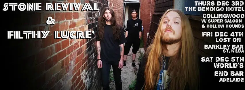 Stone Revival