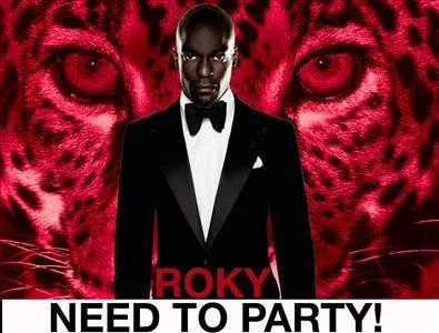 Roky
