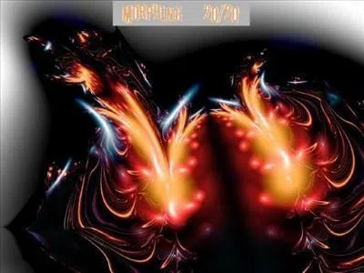 Morphing