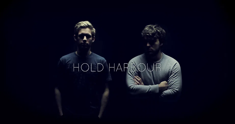 Hold Harbour