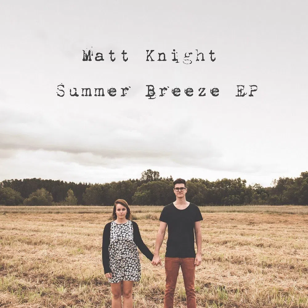 Matt Knight
