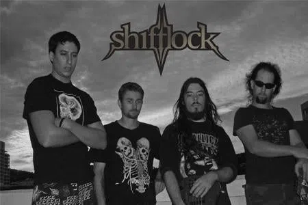 shift lock