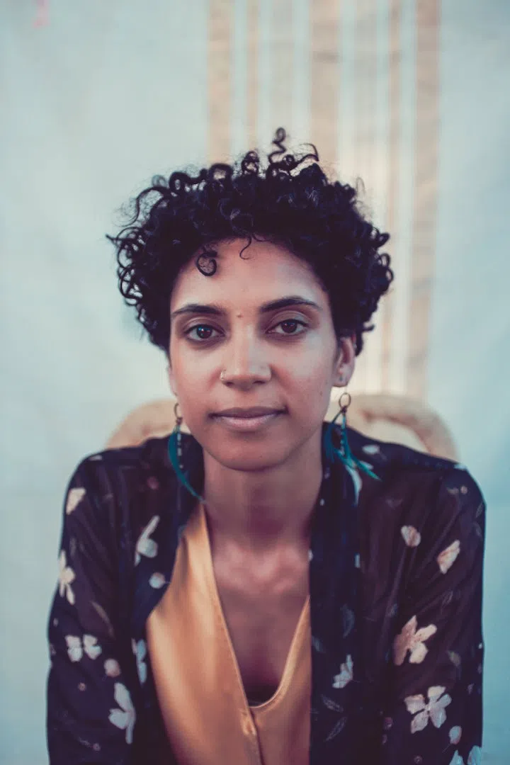Zaynab Wilson