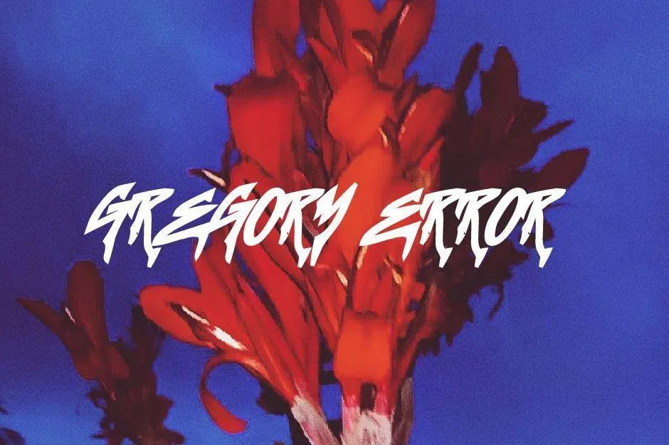 Gregory Error