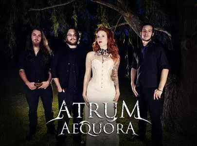 Atrum Aequora