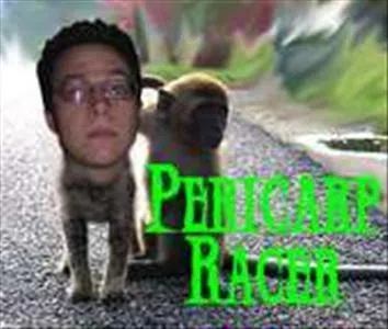 Pericarp Racer